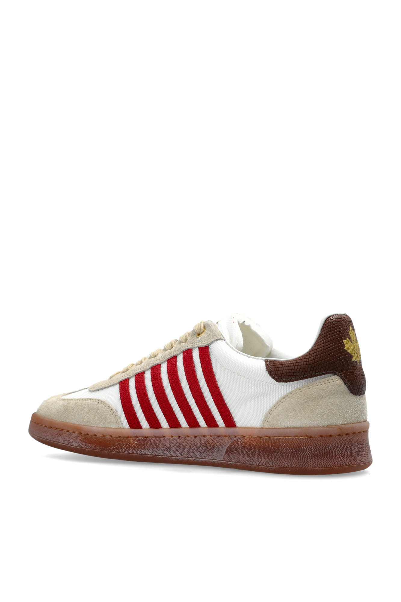 Dsquared2 Sneakers Boxer | Men's Shoes | Vitkac